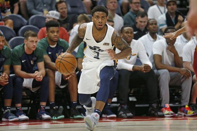 王哲林31+14刘铮16分 上海力克浙江总比分2-2