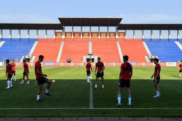 郭艾伦透露2年前曾想过离开 后来自己调整好了